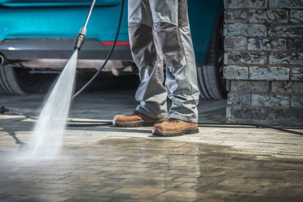 Concrete Sealing in Sierra View, PA